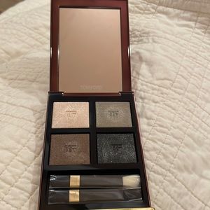 Tom Ford Eye Color Quad #05 Double Indemnity